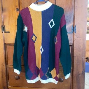 🧶Adorable Thick Sweater!🧶